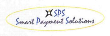 Imagen de SPS SMART PAYMENT SOLUTIONS