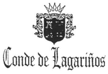 Imagen de CONDE DE LAGARIÑOS