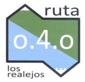 Imagen de RUTA 0.4.0 LOS REALEJOS