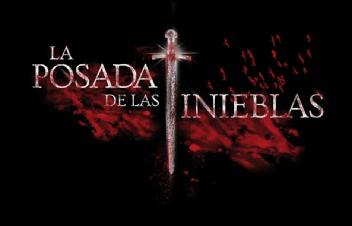 Imagen de LA POSADA DE LAS TINIEBLAS