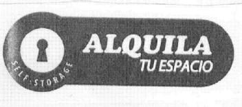Imagen de ALQUILA TU ESPACIO SELF STORAGE