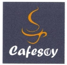 Imagen de CAFESOY
