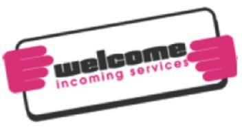 Imagen de WELCOME INCOMING SERVICES