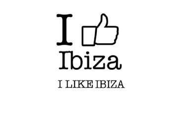 Imagen de I IBIZA I LIKE IBIZA ANOTACIÓN DE DEMANDA