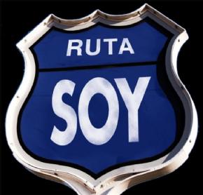 Imagen de RUTA SOY
