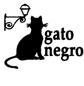 Imagen de GATO NEGRO