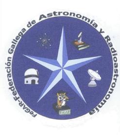 Imagen de FEGAR-FEDERACION GALLEGA DE ASTRONOMIA Y RADIOASTRONOMIA