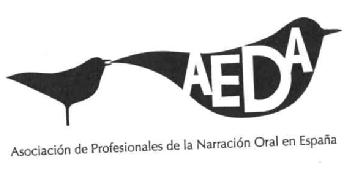 Imagen de AEDA ASOCIACION DE PROFESIONALES DE LA NARRACION ORAL EN ESPAÑA