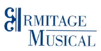 Imagen de ERMITAGE MUSICAL