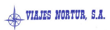 Imagen de VIAJES NORTUR, S.A