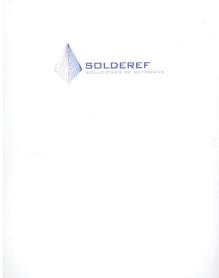 Imagen de SOLDEREF SOLUCIONES DE REFORMAS