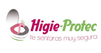 Imagen de HIGIE-PROTEC TE SENTARAS MUY SEGURA