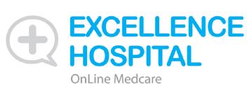 Imagen de EXCELLENCE HOSPITAL ONLINE MEDCARE