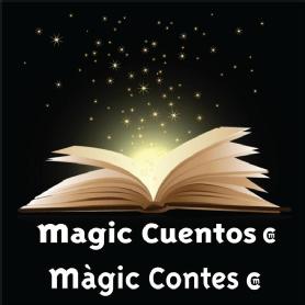 Imagen de MAGIC CUENTOS CM MAGIC CONTES CM