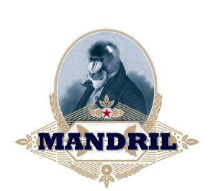 Imagen de MANDRIL