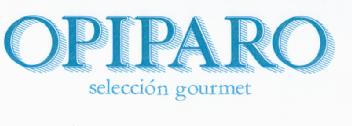Imagen de OPIPARO SELECCION GOURMET