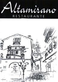 Imagen de ALTAMIRANO RESTAURANTE