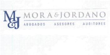 Imagen de M&J MORA & JORDANO ABOGADOS ASESORES AUDITORES