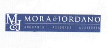 Imagen de MORA & JORDANO ABOGADOS ASESORES AUDITORES