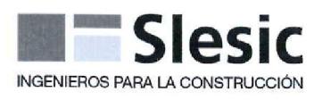 Imagen de SLESIC INGENIEROS PARA LA CONSTRUCCION