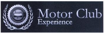Imagen de MOTOR CLUB EXPERIENCE