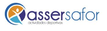 Imagen de ASSERSAFOR ACTIVIDADES DEPORTIVAS