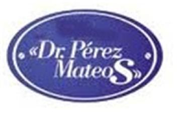 Imagen de DR. PEREZ MATEOS