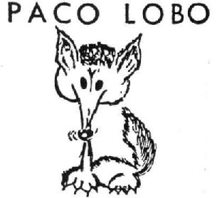 Imagen de PACO LOBO