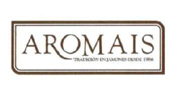 Imagen de AROMAIS TRADICION DE JAMONES DESDE 1986