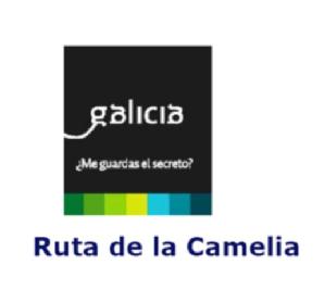 Imagen de GALICIA ¿ME GUARDAS EL SECRETO? RUTA DE LA CAMELIA