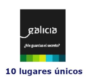 Imagen de GALICIA ¿ME GUARDAS EL SECRETO? 10 LUGARES UNICOS