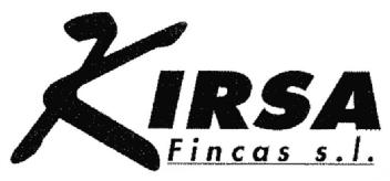Imagen de KIRSA FINCAS S.L
