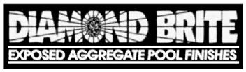 Imagen de DIAMOND BRITE EXPOSED AGGREGATE POOL FINISHES