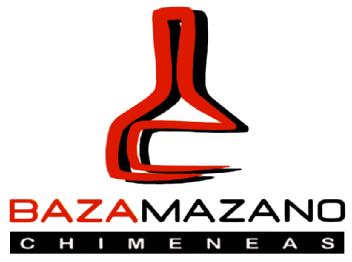 Imagen de BAZAMAZANO CHIMENEAS