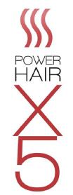 Imagen de POWER HAIR X5