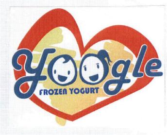 Imagen de YOOGLE FROZEN YOGURT