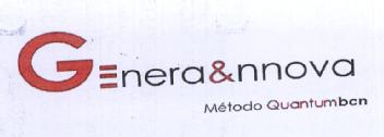 Imagen de GENERA&NNOVA METODO QUANTUMBCN