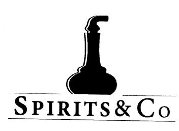 Imagen de SPIRITS & CO