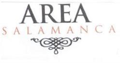 Imagen de AREA SALAMANCA