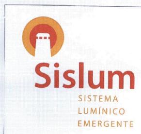 Imagen de SISLUM SISTEMA LUMINICO EMERGENTE