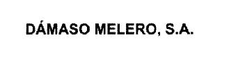 Imagen de DAMASO MELERO S.A