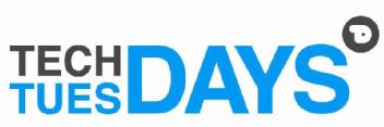 Imagen de TECH TUESDAYS