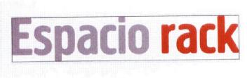 Imagen de ESPACIO RACK