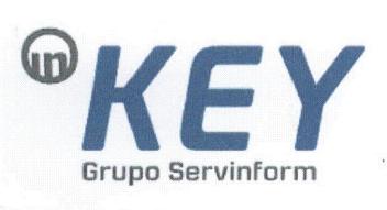 Imagen de KEY GRUPO SERVINFORM