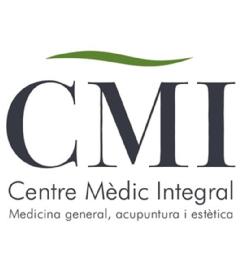 Imagen de CMI CENTRE MEDIC INTEGRAL MEDICINA GENERAL, ACUPUNTURA I ESTETICA
