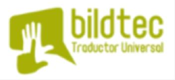 Imagen de BILDTEC TRADUCTOR UNIVERSAL