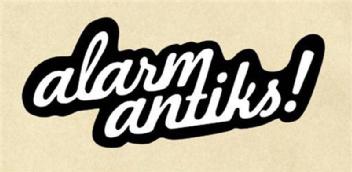 Imagen de ALARMANTIKS!