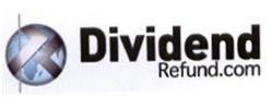 Imagen de DIVIDEND REFUND.COM
