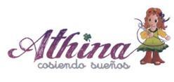 Imagen de ATHINA COSIENDO SUEÑOS