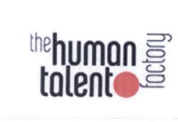 Imagen de THE HUMAN TALENT FACTORY